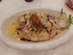 -金河半岛园林酒家(金融城店)