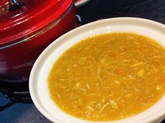 精品清炒蟹粉-蟹榭·本帮江浙菜·蟹宴(五角场合生汇商场店)