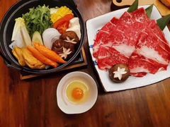 -白石的深夜食堂(万达店)