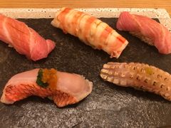 -鮨青(恒基名人购物中心店)