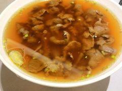 -狮王府淮扬菜(新街口友谊店)