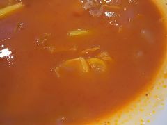 罗宋汤-红房子西菜馆(淮海中路店)