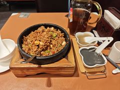 -老坑记·香港经典粤菜馆