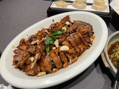 -小天厨民间菜馆(深圳街店)