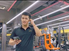 -FEELINGME乐刻私教馆·健身(大融城店)