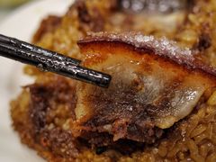 甜烧白-扒骨肉雅鱼饭店(三雅文化传承店)