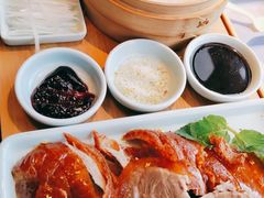 -青年公社·烤鸭(天玥中心店)