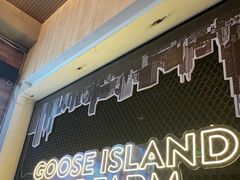 -Goose Island Brewhouse鹅岛精酿啤酒餐厅