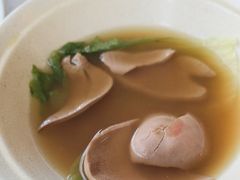 -黄亚细肉骨茶(仰光路店)