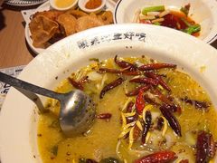 -太二酸菜鱼(上海佛罗伦萨小镇店)