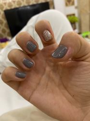 -阿噶西美甲美睫