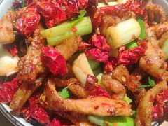 -山石榴·贵州菜(丰盛里店)