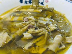 -船夫鱼锅(衢江路店)