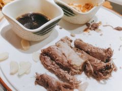 -胡杨记忆(和平路店)
