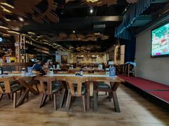 -Paulaner·德国帕拉娜自酿啤酒餐厅(海上世界店)