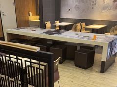 大堂-大娘水饺(浒崇路大润发店)