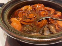 觅唐海鲜一品煲-觅唐MITONG(鸟巢店)