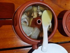 -西双版纳洲际度假酒店-曼霖轩中餐厅