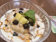 -豪客来牛排(空港华联店)