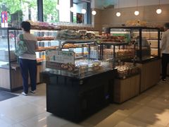 -85度C(生甜甜圈研究工坊·上海局门店)