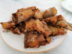 干煎带鱼-妈妈的小作坊(陈家镇店)