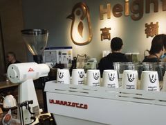 -高嶺咖啡(望京店)