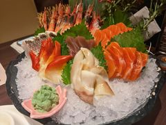 -匠和风精致料理(莆田财富中心店)