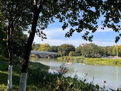 -海珠湖公园