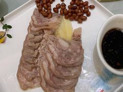 -椿记烧鹅(叠彩店)