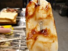 -老吕涮羊肉•东北原味烧烤•大油边•烤鱼(五角场店)
