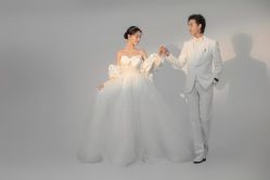 -全城热恋璀璨婚纱摄影