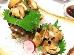 -小句号·精致料理(江南环球港店)