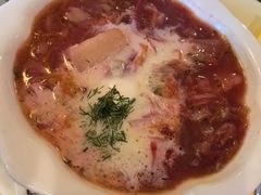 -老井俄式餐厅