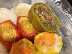 -顺德人家食府(黄金广场店)