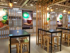 -宜家·瑞典风味餐厅(四元桥店)