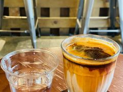 -Metal hands·铁手咖啡