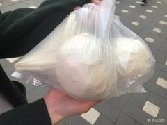 -天泽祥·鼓楼馒头(鼓楼店)
