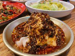 -兔槽江湖菜·重庆璧山兔(水围店)