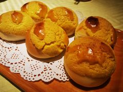 菠萝包-石岐佬中山菜馆(张溪店)
