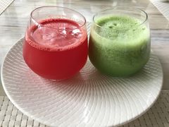 -上海新发展亚太JW万豪酒店