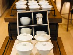 -去茶山(重庆万象城店)