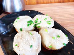 小杨生煎-小杨生煎(香港名都店)