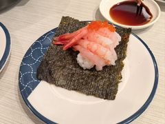 -滨寿司(烈士陵园店)