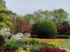 -中山公园
