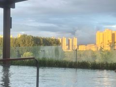 -清河半岛温泉度假酒店