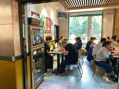 -林静小吃(复兴路店)