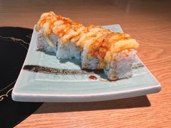 -沼津港精致料理·寿喜烧·烧鸟(青浦宝龙广场店)