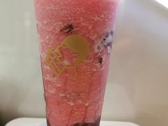 多肉杨梅-喜茶(佛山顺德容桂天佑城店)