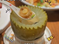 -粤集·手工粤菜(皇庭广场店)