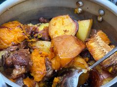 -天毓山庄·餐厅